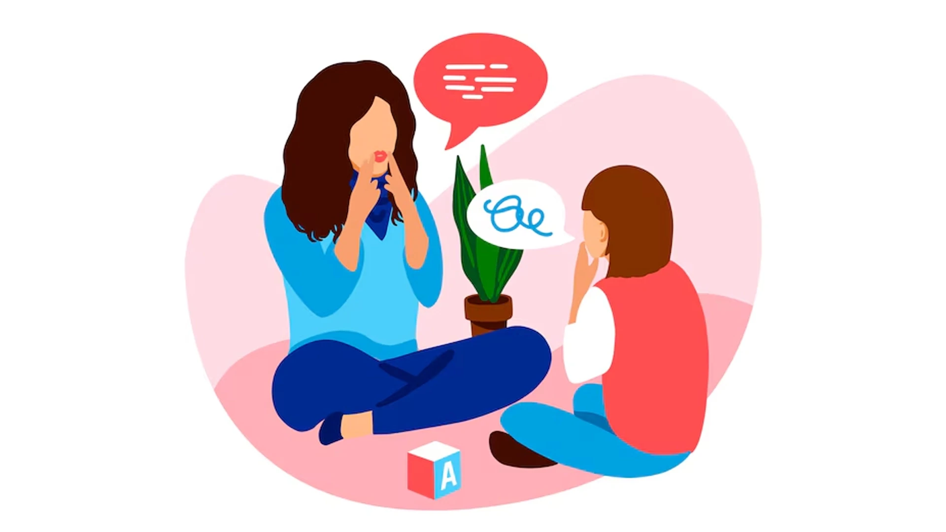 گفتار درمانی