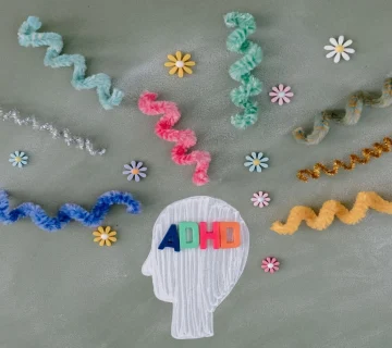 ذهن بیش فعال